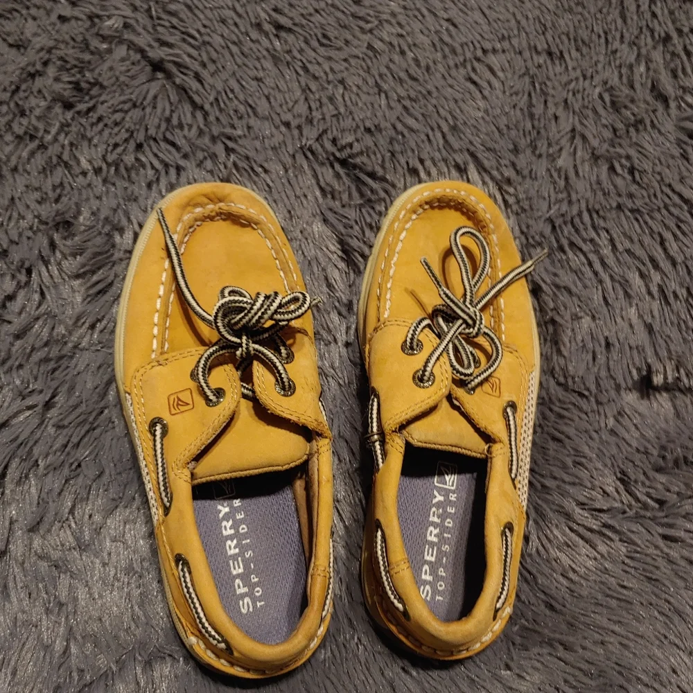 Kids Sperry's